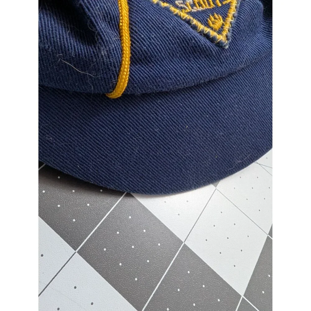 Cub Scouts not org